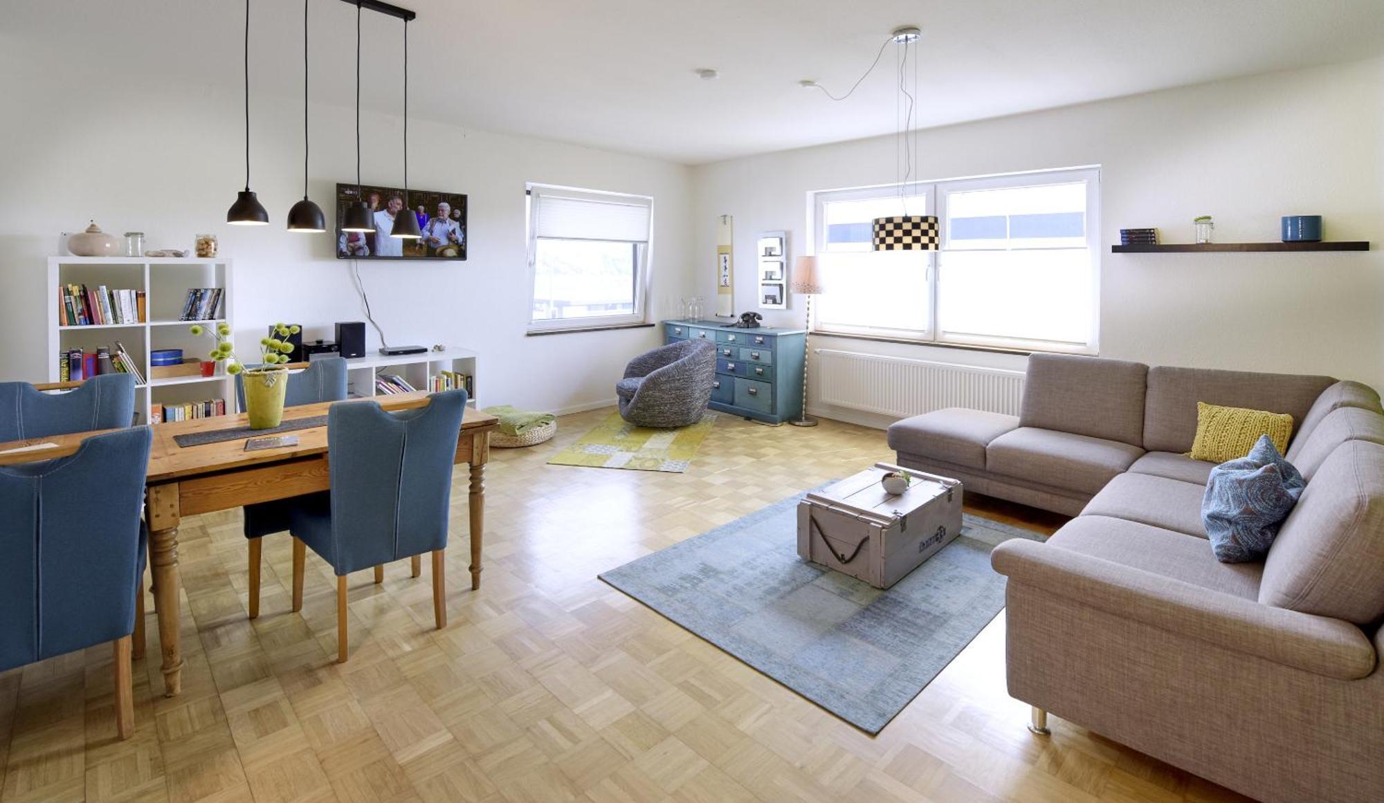 Kanal 33 Schafstedt Habitación foto