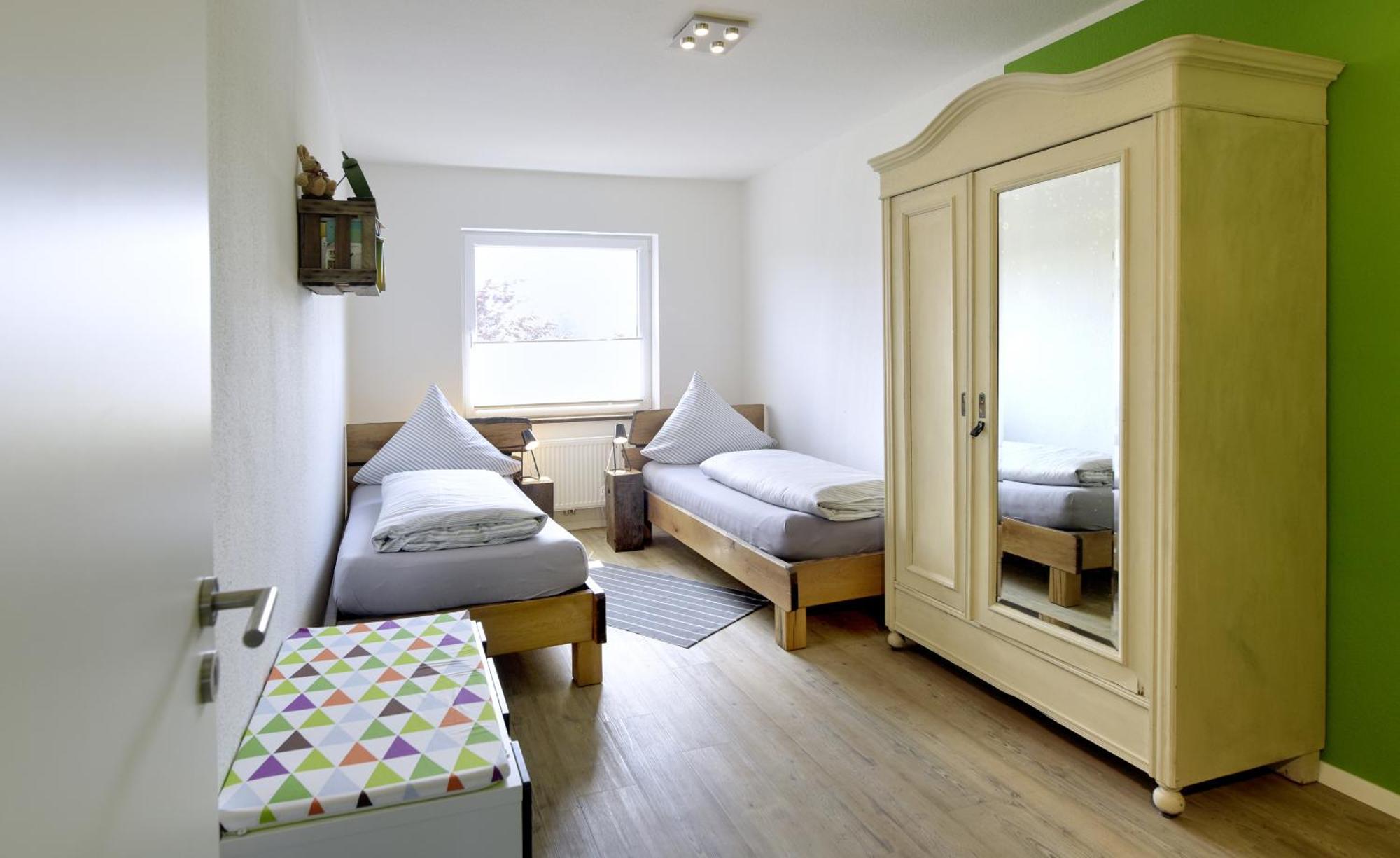 Kanal 33 Schafstedt Habitación foto