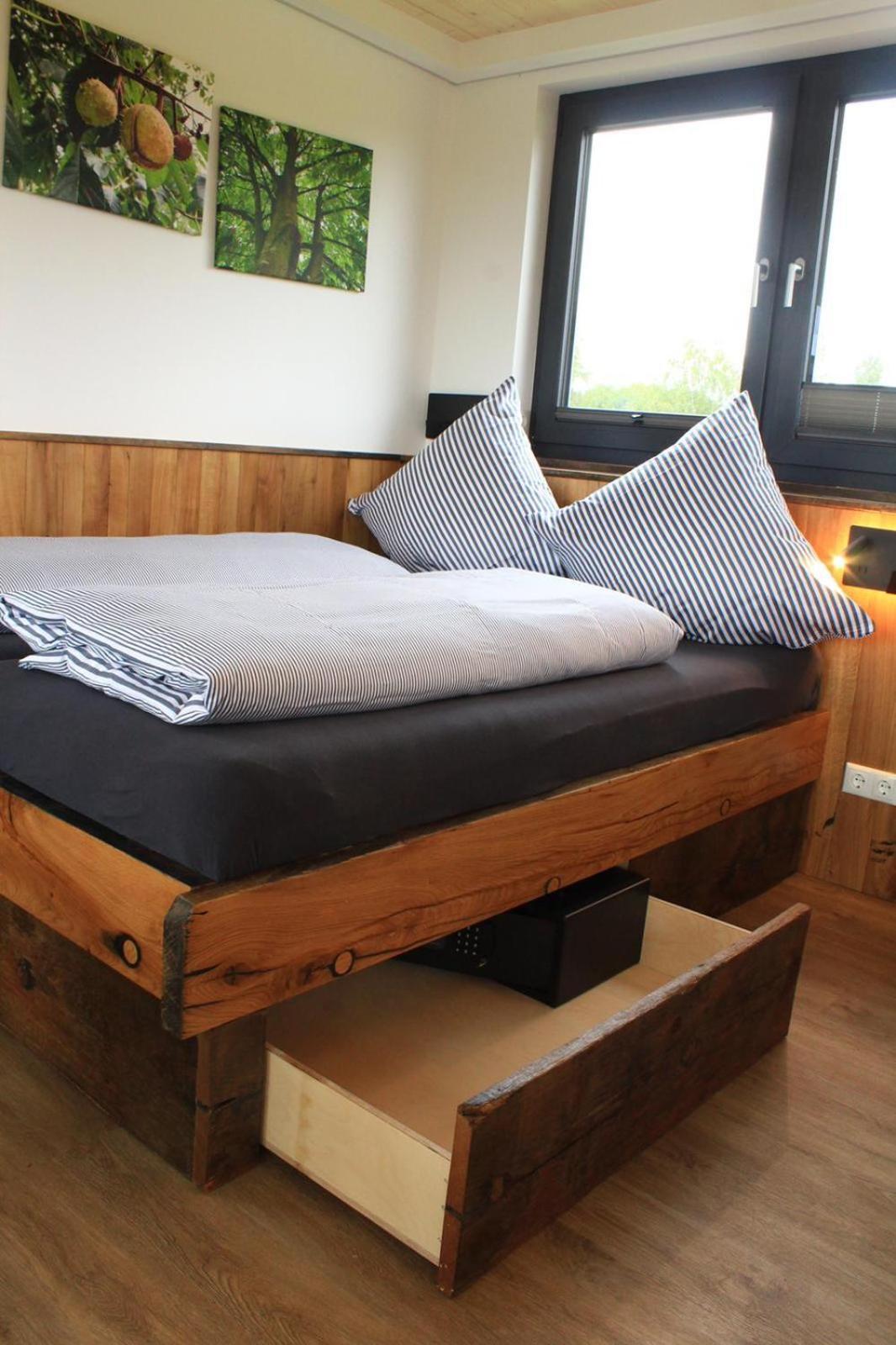 Kanal 33 Schafstedt Habitación foto