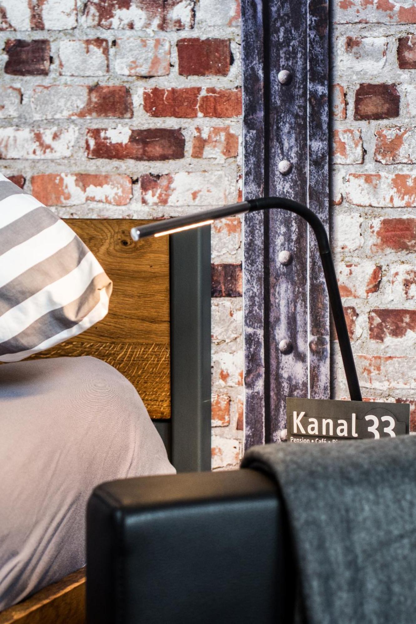 Kanal 33 Schafstedt Habitación foto